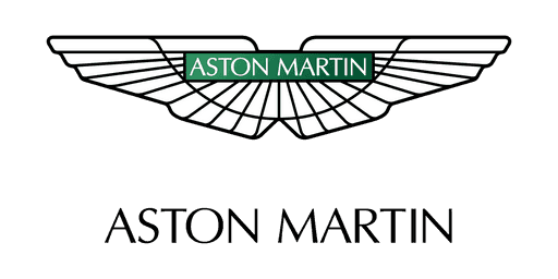 ASTON MARTIN logo