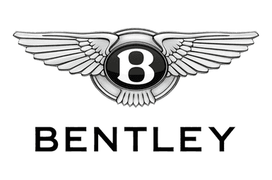 BENTLEY logo
