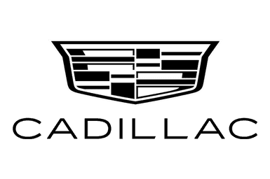 CADILLAC logo