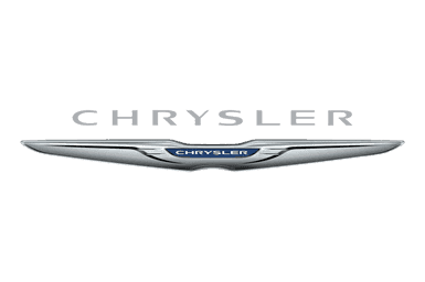 CHRYSLER logo