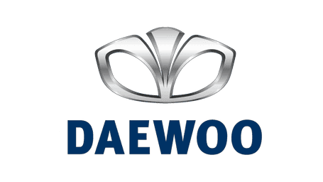 DAEWOO logo