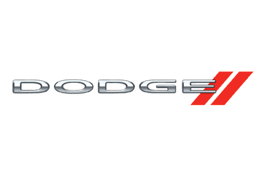 DODGE logo