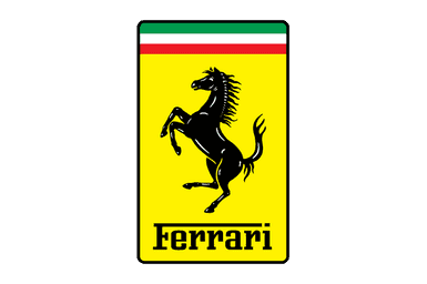 FERRARI logo
