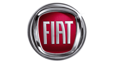 FIAT logo
