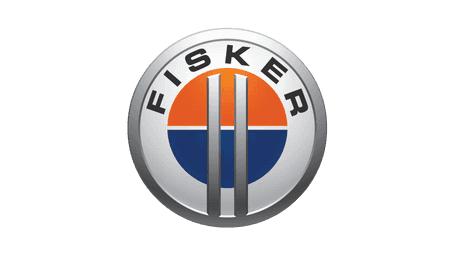 FISKER logo