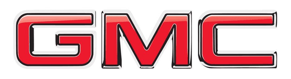 GMC logo