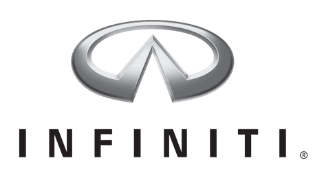 INFINITI logo