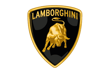 LAMBORGHINI logo