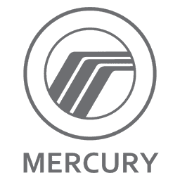 MERCURY logo