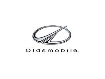 OLDSMOBILE logo