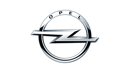 OPEL logo