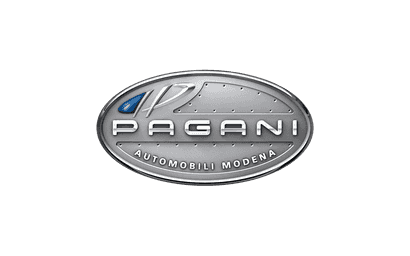 PAGANI logo