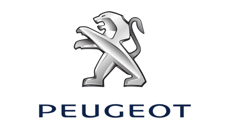 PEUGEOT logo