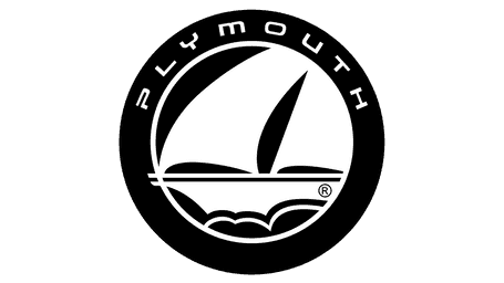 PLYMOUTH logo