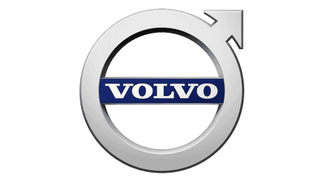 VOLVO logo