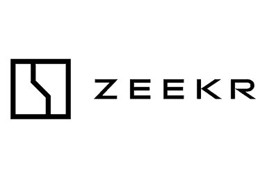 ZEEKR logo