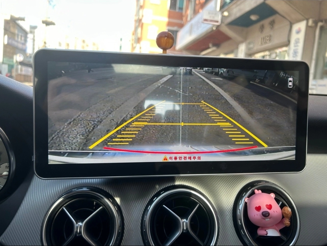 벤츠 GLA클래스 200 CDI 4매틱 15년식 14.8만km · 디젤(경유)