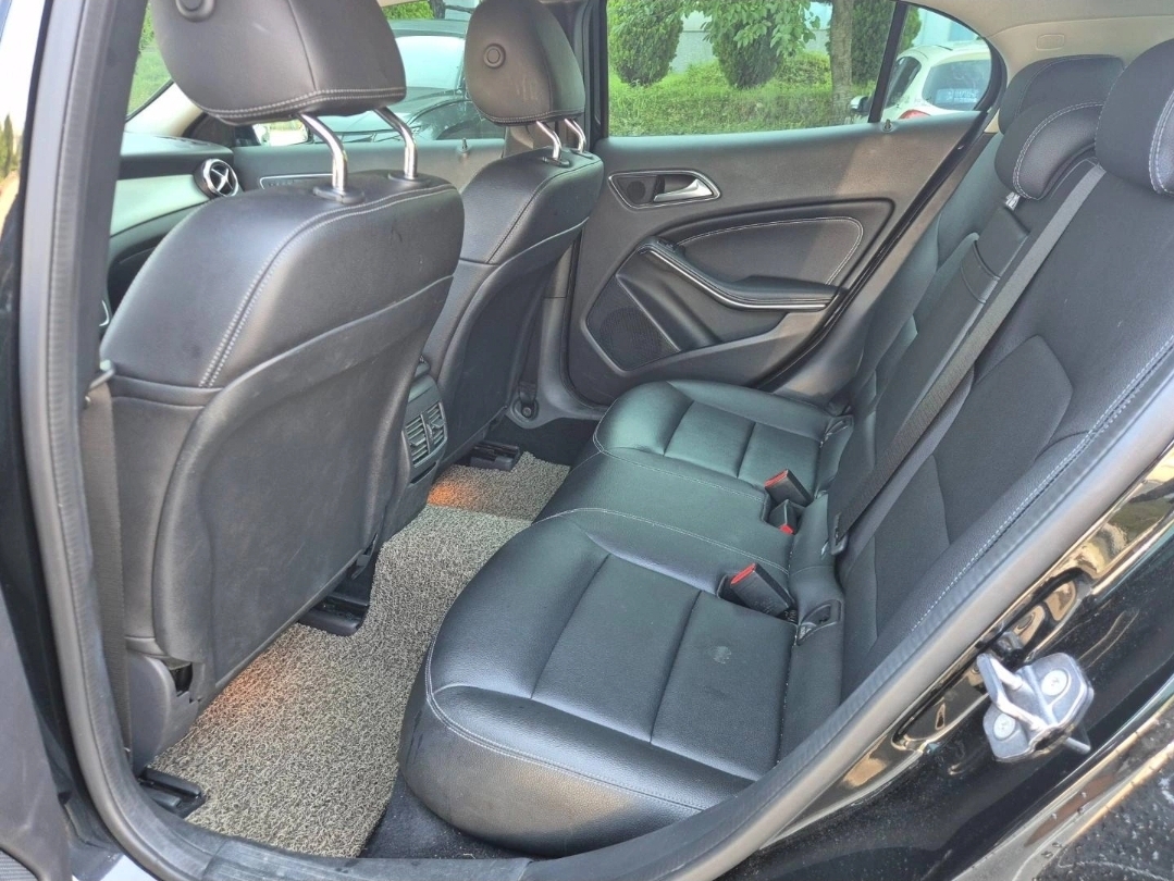 벤츠 GLA클래스 220