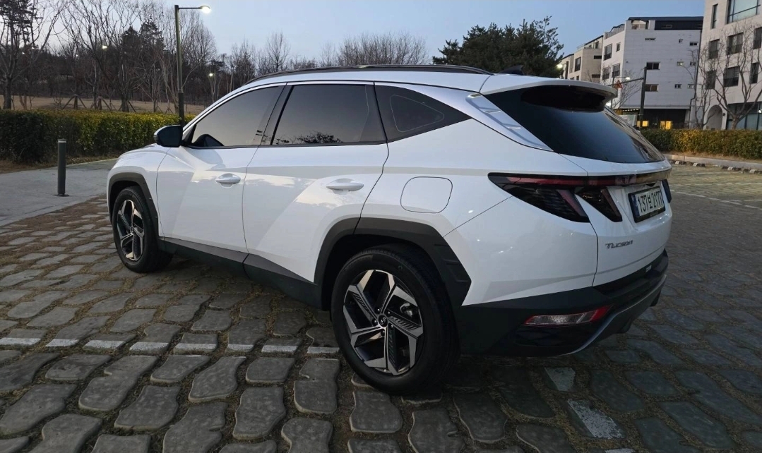 توسان كامل المواصفات انسبريشن