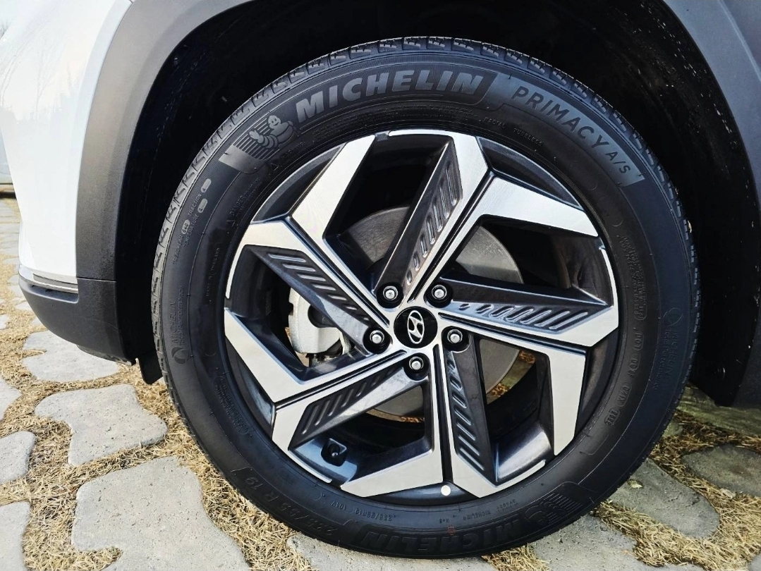 توسان كامل المواصفات انسبريشن