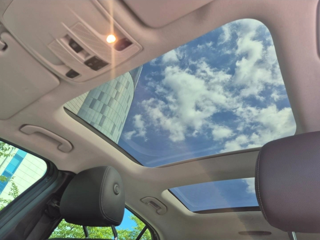 벤츠 GLA클래스 220