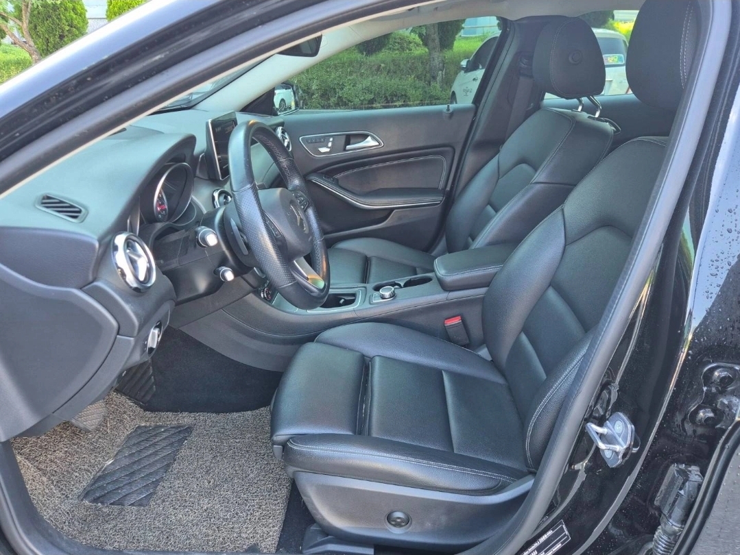 벤츠 GLA클래스 220