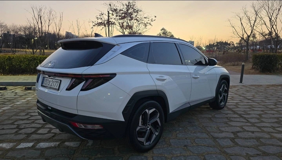 توسان كامل المواصفات انسبريشن