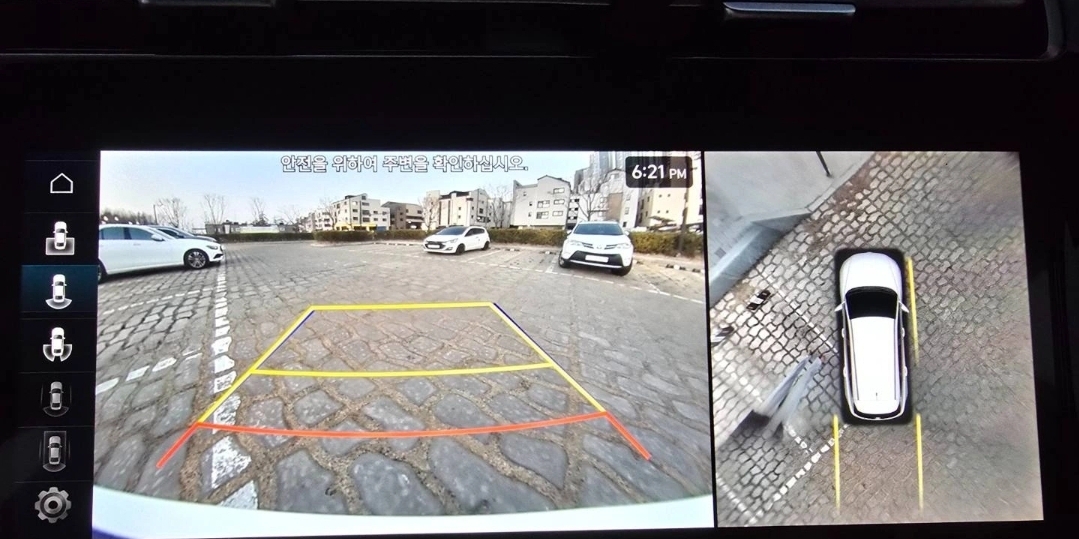 توسان كامل المواصفات انسبريشن