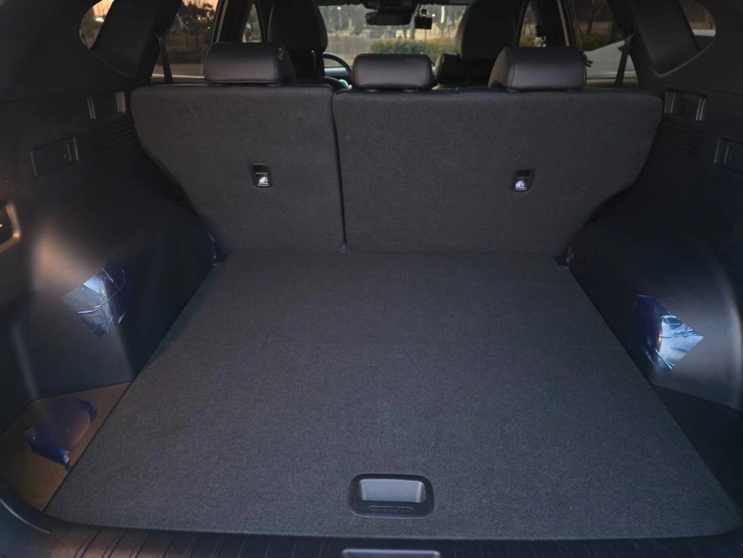 توسان كامل المواصفات انسبريشن