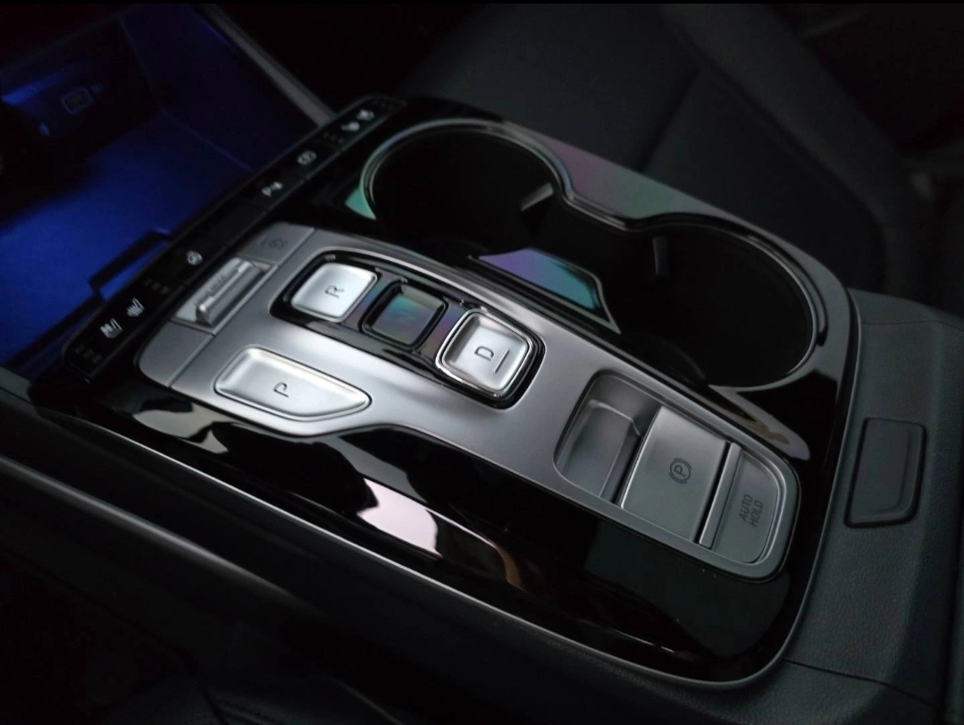 توسان كامل المواصفات انسبريشن