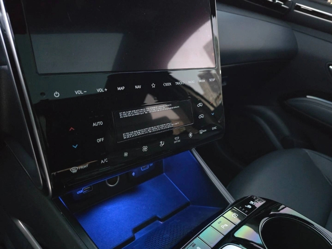 توسان كامل المواصفات انسبريشن