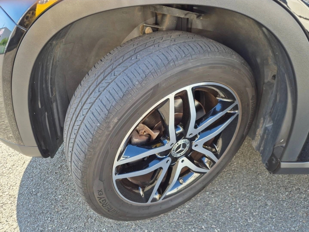 벤츠 GLA클래스 220