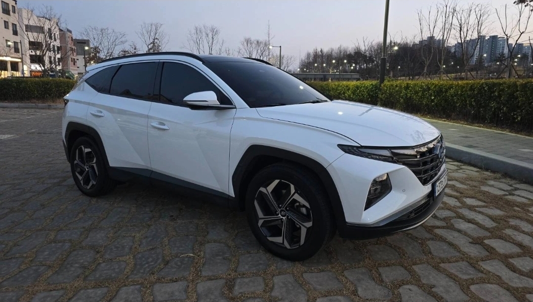 توسان كامل المواصفات انسبريشن