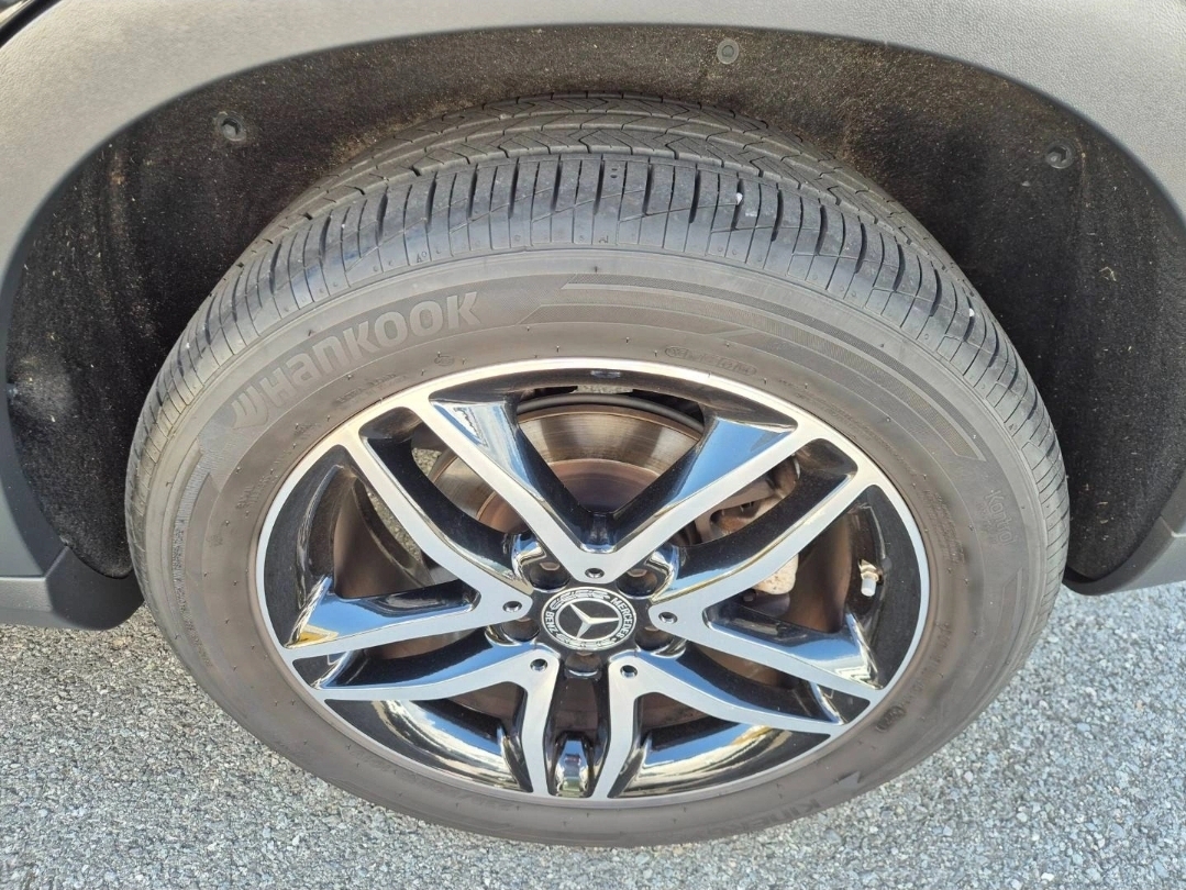 벤츠 GLA클래스 220