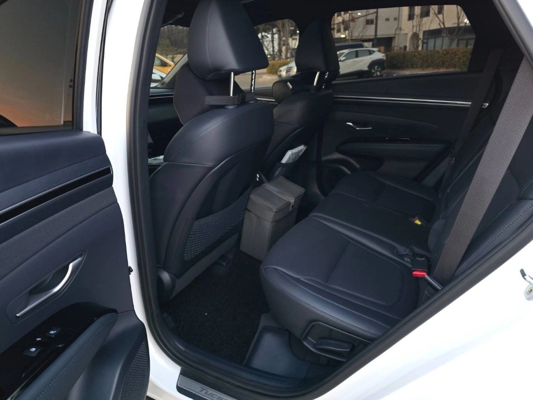 توسان كامل المواصفات انسبريشن