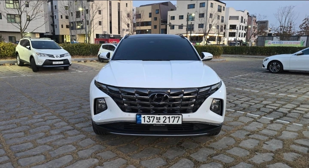 توسان كامل المواصفات انسبريشن